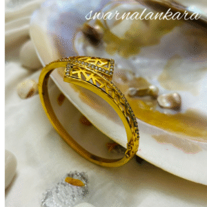Ratnara Bangle/Bracelet | Everyday Wear Jewellery